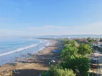 De Residence Pangandaran by Mabano Estates - Beach
