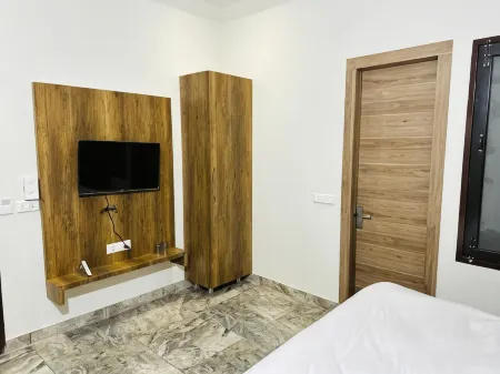 Hotel Skyz Отели в г. Сирса