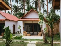 ANITSA RESORT โรงแรมใกล้น้ำตกบูลาลาเคา