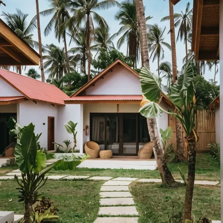 ANITSA RESORT