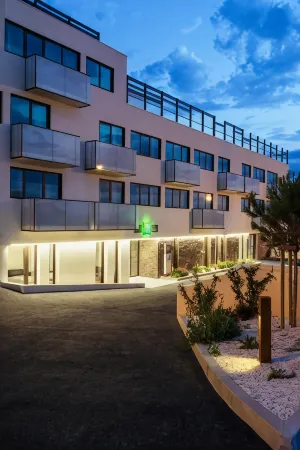 Ibis Styles Collioure Port-Vendres