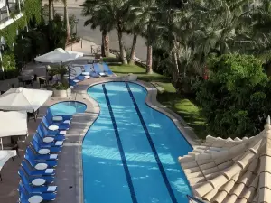 Almyrida Resort
