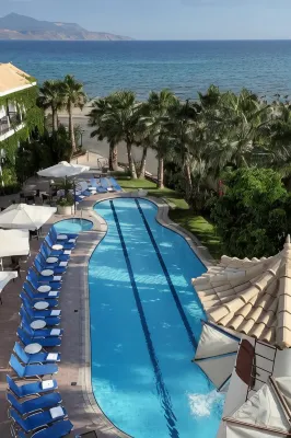 Almyrida Resort Các khách sạn ở Armeni
