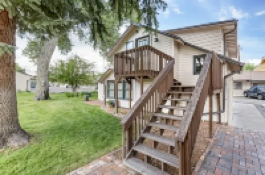 Best Western Sunset Inn