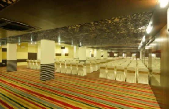 Hotel Aditya