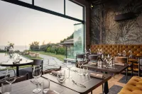 Hang Loose Cottage Hotel & Resort 4 Stelle Gizzeria Calabria - parking