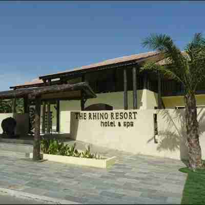 The Rhino Resort Hotel & Spa Hotel Exterior