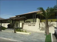 The Rhino Resort Hotel & Spa Hotels in Saly Portudal