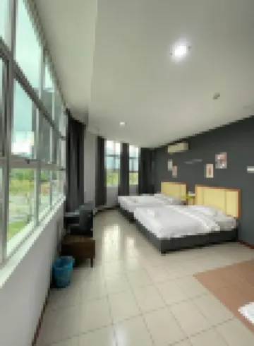 Fresh Hotel Ipoh Hotels in Menglembu