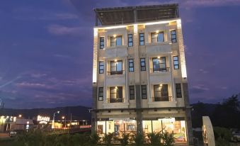 Blue Sky Hill Homestay