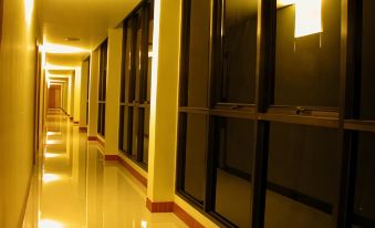 Hotel Maximillian
