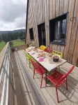 Terre de Sapins - Gîtes Nature Haut de Gamme Avec Sauna au cœur du Lac Blanc Hotels in Plainfaing