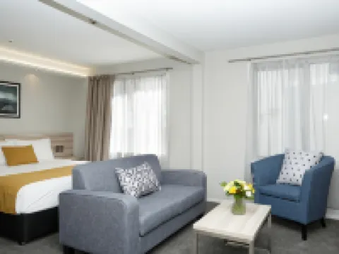 Quest Petone Hotels in Lower Hutt