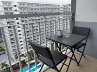 Shell Residences Moa Pasay City by Darpm Hotels in Pasay City
