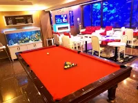 فندق بيزينيس بارك Hotels near جانكايا