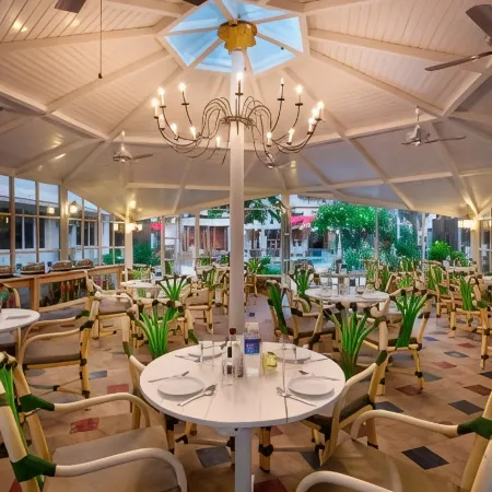 Avion Holiday Resort