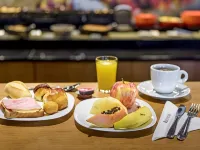 Ibis Guarulhos Hotels in Guarulhos