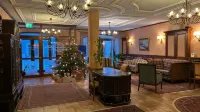 Altstadthotel Bräuwirt Hotel di VohenstrauB