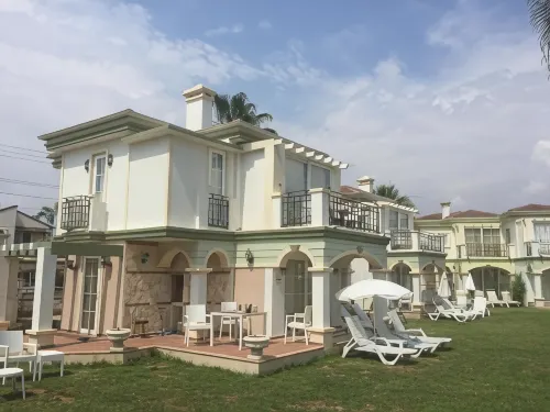 VillaMel Hotels in Karagedik Mahallesi