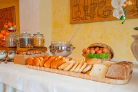 Hotel Tiffany's - Aamiainen