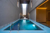 XYZ Hotel Al Najah - Familien