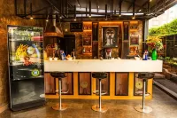 Aselia Hotel Trabzon - Baarit