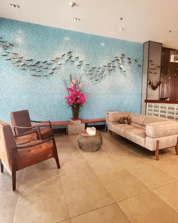 Win Hotel Отели рядом с достопримечательностью «Lin's Swan Garden»