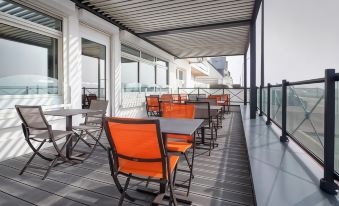 Hôtel la Petite Sirène Quiberon