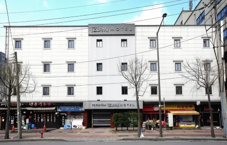 Zum Motel