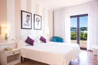 Hotel Boutique Bon Repos - Adults Only Hotels in Santa Ponsa