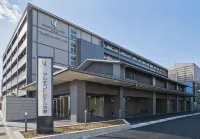 Almont Hotel Kyoto - Mountain view