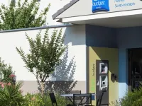 Hôtel Ibis Budget Nantes Nord St Herblain - Wifi
