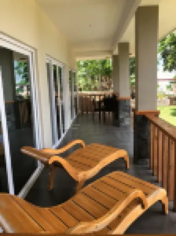 Southmountain Resort Siquijor Island