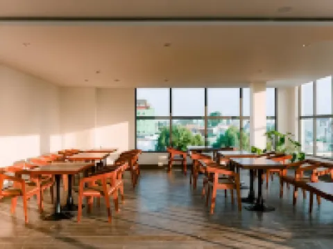 幸運星酒店 波來古酒店