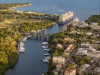 Glamour Hotel Hotels in La Romana