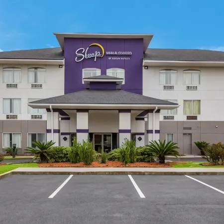 Sleep Inn & Suites Foley - Gulf Shores North