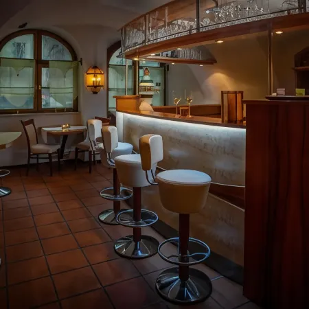 Hotel Passauer Wolf