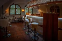 Hotel Passauer Wolf Hotel a Ruderting