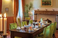 Palazzo del Vicerè Hotel a Lezzeno