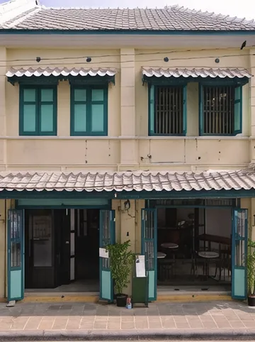 รูปภาพของโรงแรม เนเบอร์ ภูธร