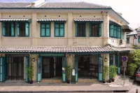Neighbor Phuthon