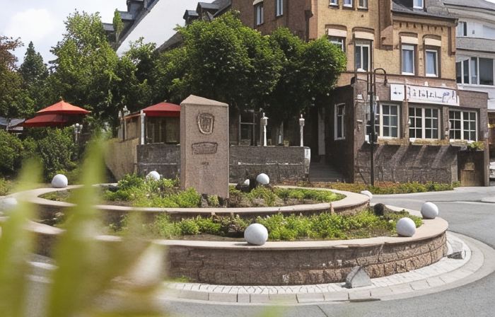 Hotel Eisbach
