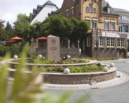 Hotel Eisbach Hotels in Westerwaldkreis