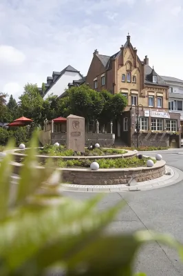 Hotel Eisbach Hotels in Ransbach-Baumbach