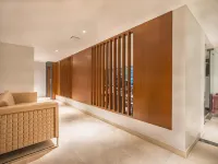 De Mandarin โรงแรมใกล้สวนสาธารณะเจพี