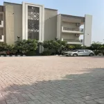 Hotel Shree Sadhna - Vrindavan Chhatikara Road