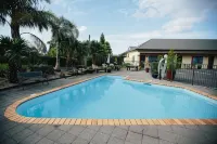 ASURE Kaimai View Motel