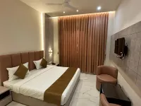 塞西大酒店 鄰近克里希纳纳加尔的酒店