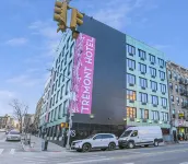 Hotel Tremont Bronx Yankee Stadium Hotels in Bronx