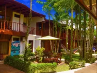 Poshtel Arenal